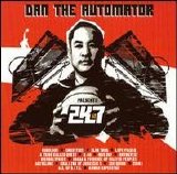 Dan the Automator - 2K7