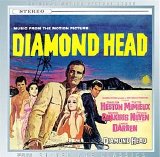 John Williams - Diamond Head / Gone With The Wave