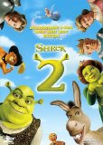 DVD-Spielfilme - Shrek 2 - Der tollkühne Held kehrt zurück