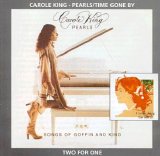 Carole King - Pearls/Time Gone By