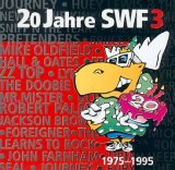 Various artists - 20 Jahre SWF3