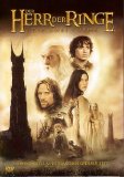 DVD-Spielfilme - Der Herr der Ringe: Die Zwei Türme