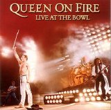 Queen - Queen On Fire - Live At The Bowl