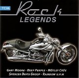Various artists - Rock Legends