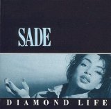 Sade - Diamond Life