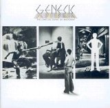 Genesis - The Lamb Lies Down On Broadway