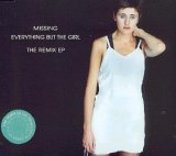 Everything But The Girl - Missing (The Remix EP)