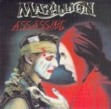 Marillion - The Singles '82-88' (CD5) Assassing