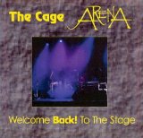 Arena - Welcome BACK! To The Stage