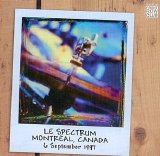 Marillion - FRC-008 Le Spectrum, Montreal, Canada, 6 September 1997