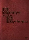 DVD-Spielfilme - Montys enzykloPythonia