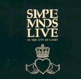 Simple Minds - Live In The City Of Light