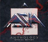 Asia - Anthology Special Edition