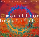 Marillion - Beautiful (Part Two Of A Two CD Set)
