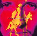 John Wesley - Under The Red And White Sky