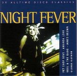 Various artists - Night Fever