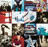 U2 - Achtung Baby