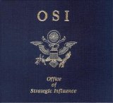 OSI - Office Of Strategic Influence (Limited Edition)