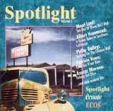 Various artists - Spotlight Volume 1