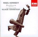 Nigel Kennedy - Beethoven: Violin Concerto In D Op. 61
