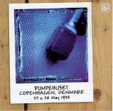 Marillion - FRC-020 Pumpehuset, Copenhagen, Denmark, 27 & 28 May 1994