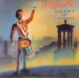 Marillion - The Singles '82-88' (CD8) Heart Of Lothian