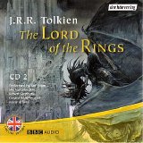 J.R.R. Tolkien - The Lord Of The Rings CD02