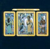 The Neville Brothers - Yellow Moon