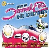 Various artists - Best Of Formel Eins - Die Kulthits Vol. 2