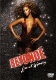 Beyoncé - Live At Wembley (DVD)