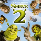 Various artists - Shrek 2