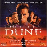 Graeme Revell - Frank Herbert's Dune