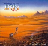 Iris - Crossing The Desert