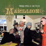 Marillion - Christmas 2005 - Merry XMas To Our Flock
