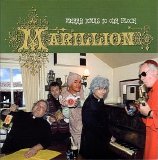 Marillion - Christmas 2005 - Merry XMas To Our Flock