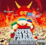 Various artists - South Park: Bigger, Longer & Uncut