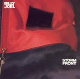 Billy Joel - Storm Front