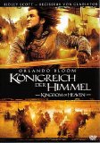 DVD-Spielfilme - Königreich der Himmel