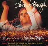 Chris De Burgh - High On Emotion (Live From Dublin)