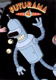 DVD-Spielfilme - Futurama - Season 4