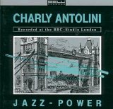 Charly Antolini - Jazz Power