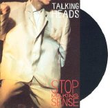 Talking Heads - Stop Making Sense