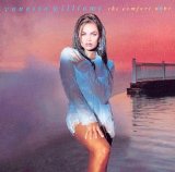 Vanessa Williams - The Comfort Zone