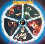 Marillion - Real To Reel