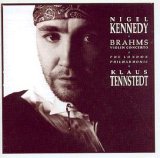 Nigel Kennedy - Brahms: Violin Concerto In D Op. 77