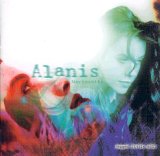 Alanis Morissette - Jagged Little Pill