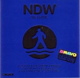 Various artists - NDW - Die Erste