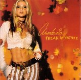 Anastacia - Freak Of Nature