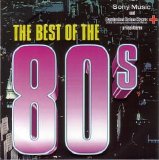 Various artists - The Best Of The 80s