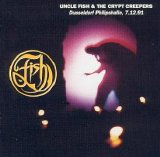 Fish - Uncle Fish & The Crypt Creepers